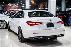 مێرسێدس بێنز C-Class
